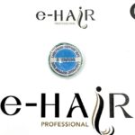 Ταινία για περούκες μπλε