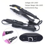 ΜΗΧΑΝΗΜΑ ΤΟΠΟΘΕΤΗΣΗΣ ΡΟΖ/ΜΑΥΡΟ