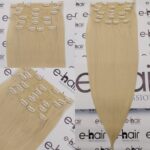 Συνθετική Τρέσα 140 gram 60# με κλίπς