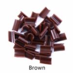 STICK ΚΕΡΑΤΙΝΗΣ U TIP 50 ΤΜΧ