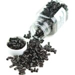 Micro Lock Copper Tubes 1000pcs