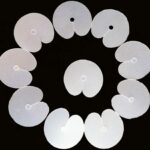 Διαχωριστικά Extensions 15 Pcs