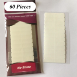 Ανταλλακτικές Αυτοκόλλητες Ταινίες Επανατοποθέτησης 60 τμχ