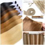 ΜΙΣΗ ΤΡΕΣΑ ΦΥΣΙΚΗ 50 Gram 55-60CM