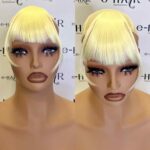 ΑΦΕΛΕΙΕΣ ΣΥΝΘΕΤΙΚΕΣ 613# BLONDE