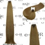 Τρέσα Φυσική Russian Hair Gold line 55cm 8A#