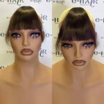 ΑΦΕΛΕΙΕΣ ΣΥΝΘΕΤΙΚΕΣ 4#  BROWN