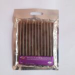 GLUE STICKS ΚΕΡΑΤΙΝΗΣ 12 ΤΕΜΑΧΙΑ BROWN#