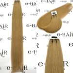 Τρέσα Φυσική Bronze Line Hair 60-65cm 27#