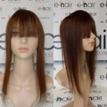 TOPPER ΤΟΥΠΕ ΚΟΡΥΦΗΣ ΓΥΝΑΙΚΕΙΟ ΜΕ ΑΦΕΛΕΙΕΣ  40-45cm