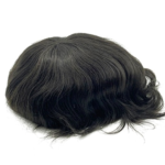 ΤΟΥΠΕ ΑΝΔΡΙΚΟ 1Β# Natural black PU THIN SKIN 0.6 BASE