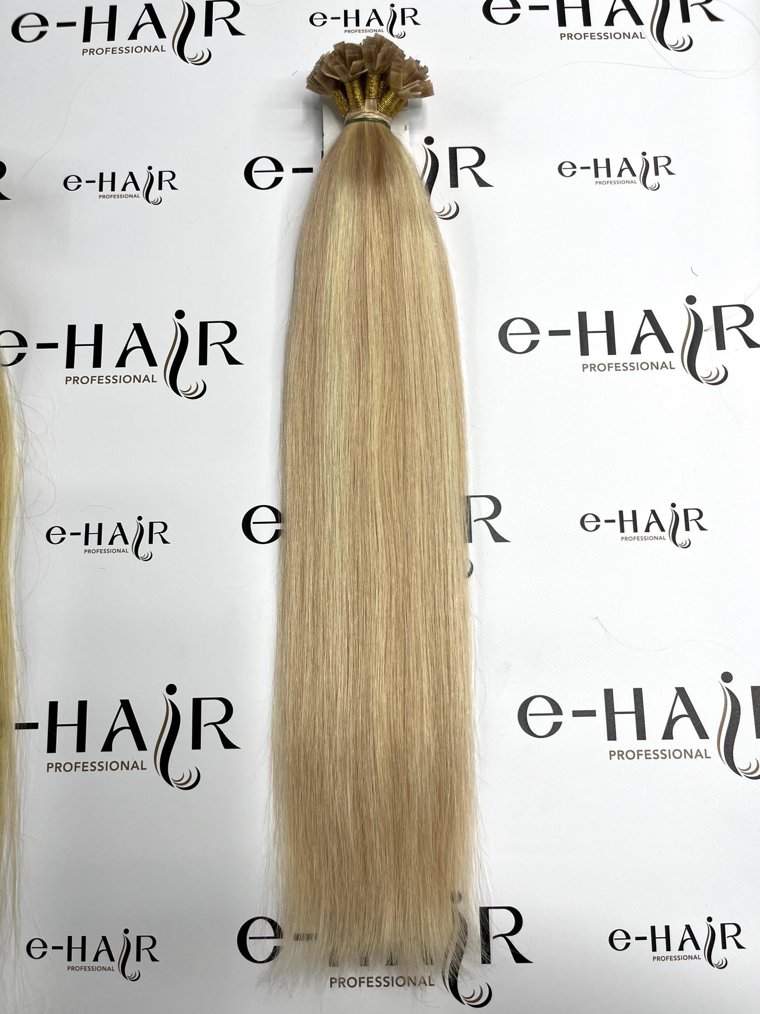 Extensions silver line 55-60 CM P18/613# Highlights - Image 5