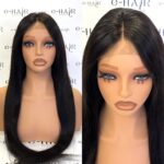 Περούκα Φυσική Λία Lace Front 60cm