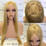 TOPPER ΤΟΥΠΕ ΚΟΡΥΦΗΣ ΓΥΝΑΙΚΕΙΟ 55-60cm 100gram Bronze Line