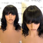 Περούκα φυσική Σάντρα 1Β#