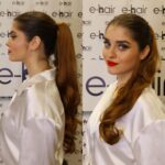 ΑΛΟΓΟΟΥΡΑ ΠΟΣΤΙΣ ΣΥΝΘΕΤΙΚΗ ΜΕ ΚΛΑΜΕΡ  Wavy 60cm