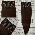 Συνθετική Τρέσα 140 gram 4# με κλίπς