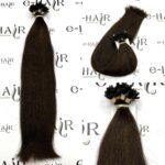 Extensions Bronze line 55-60 CM 2#