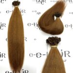 Extensions Bronze line 55-60 CM 350# Brown Red