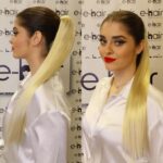 ΑΛΟΓΟΟΥΡΑ ΠΟΣΤΙΣ ΣΥΝΘΕΤΙΚΗ ΜΕ ΚΛΑΜΕΡ ΙΣΙΟ 55-60cm 60#