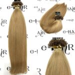 Extensions Bronze line 55-60 CM 10#