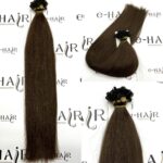 Extensions Bronze line 55-60 CM 4#