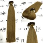 Extensions silver line 55-60 CM 10Β#