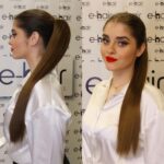 ΑΛΟΓΟΟΥΡΑ ΠΟΣΤΙΣ ΣΥΝΘΕΤΙΚΗ ΜΕ ΚΛΑΜΕΡ ΙΣΙΟ 55-60cm 10#