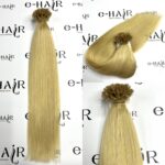 Extensions silver line 55-60 CM 22# Stock