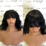 Περούκα φυσική Νάνσυ 1b# 30cm