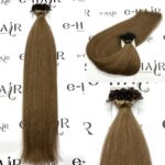 Extensions Bronze line 55-60 CM 8#