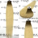 Τρέσα Φυσική Bronze Line Hair 60-65cm Ombre 5T-613#