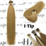 Extensions Microrings Bronze line 65-70CM 27Α# Honey Blonde
