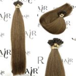 Extensions Bronze line 45-50CM 5#
