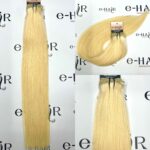Τρέσα Φυσική Russian Hair Gold line 55cm 613# Light Blonde