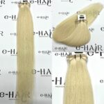 Τρέσα Φυσική Bronze Line Hair 60-65cm 60A#
