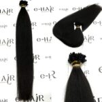 Extensions Bronze line 65-70CM 1b# Natural black