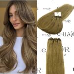 Τρέσα Φυσική Ίσια 55cm 10# Ash Brown