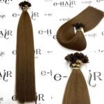 Extensions Gold Line Russian Hair 55cm 6#