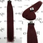 Τρέσα Φυσική Bronze Line Hair 60-65cm 530#