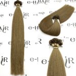 Extensions Gold Line Russian Hair 55cm  14#