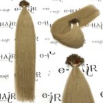 Extensions Bronze line 65-70CM 12# Dark Ash Blonde