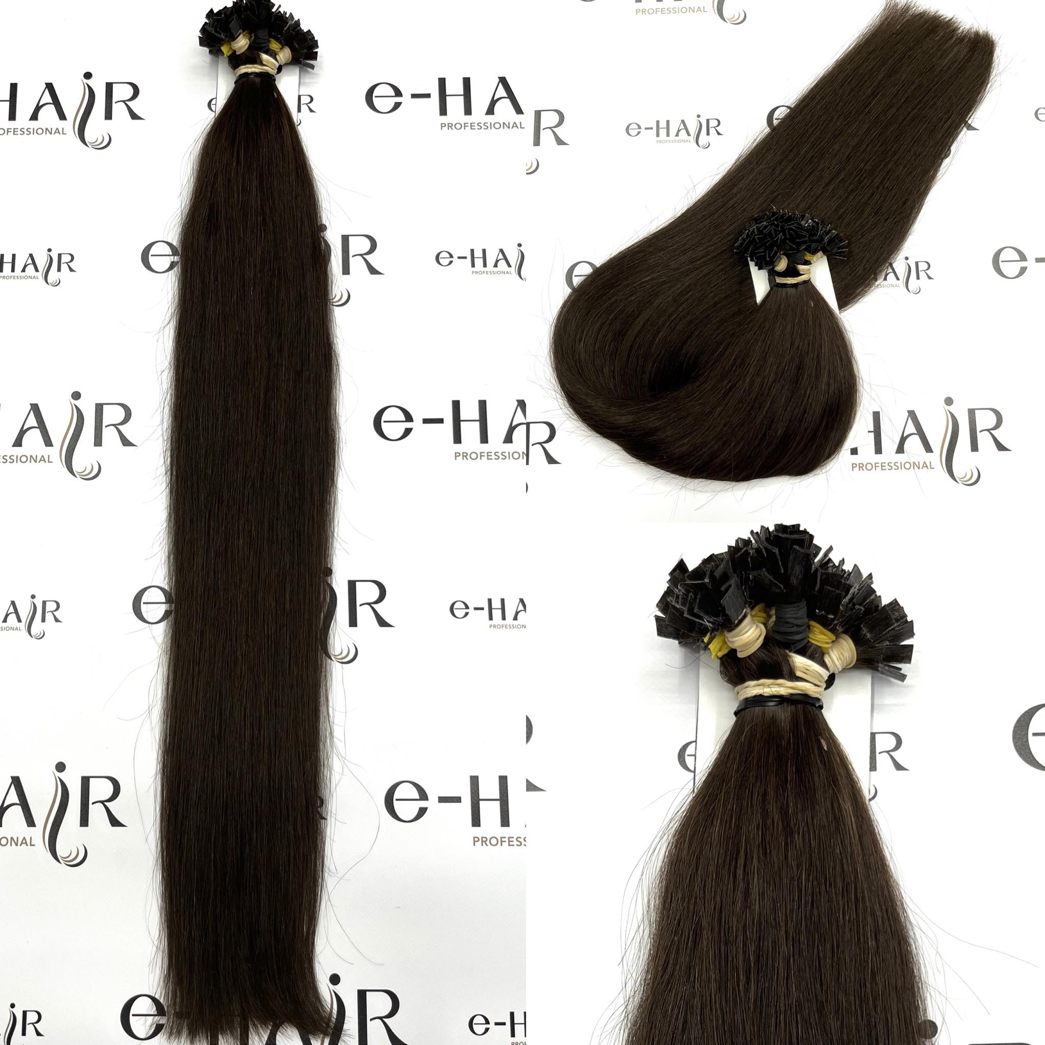 Extensions Bronze line 65-70CM 2#