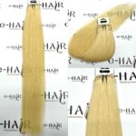 Τρέσα Φυσική Bronze Line Hair 60-65cm 613#