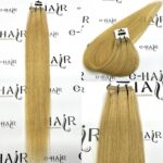 Τρέσα Φυσική Bronze Line Hair 60-65cm 24Β#