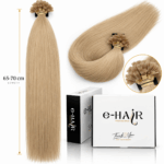Extensions Bronze line 65-70CM 24#