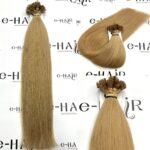 Extensions Bronze line 55-60 CM 27#