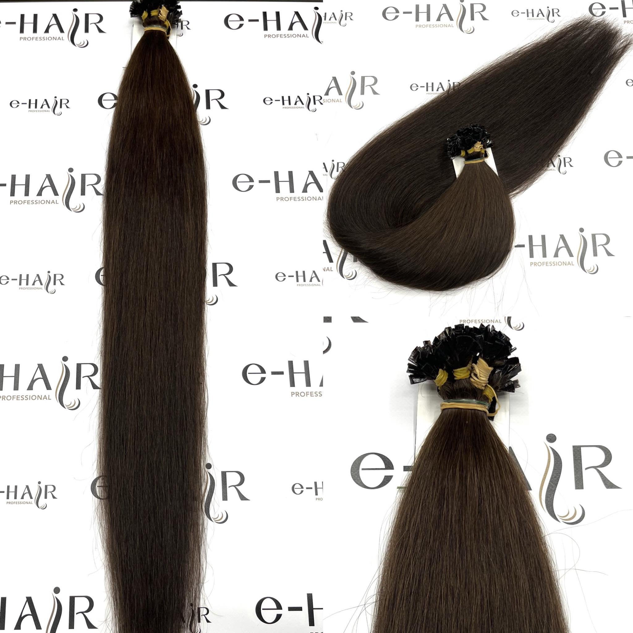 Extensions Bronze line 75-80CM 2#