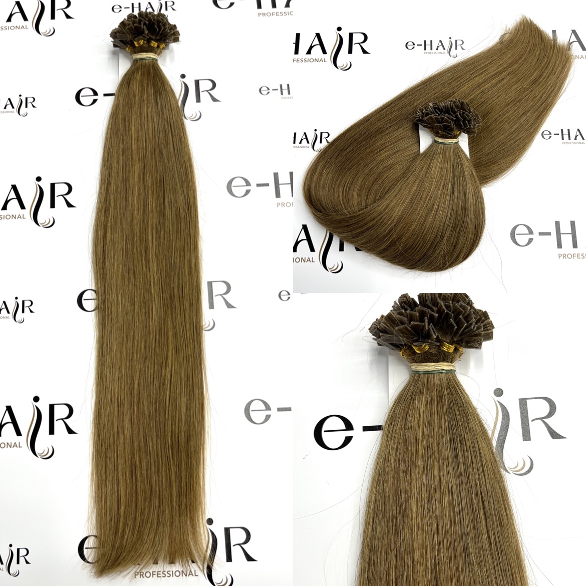 Extensions silver line 55-60 CM 10Α#