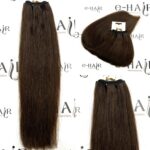 Τρέσα Φυσική Ίσια 45-50cm 4# Brown